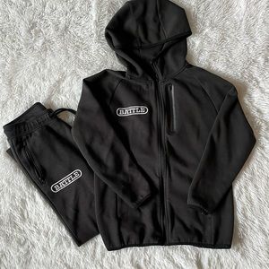 Battle Youth 2.0 Track Suit